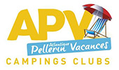 Atlantique Pellerin Vacances - Campings Clubs